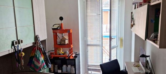 2 rooms Apartment in Baranzate, Italy No. 8354 7