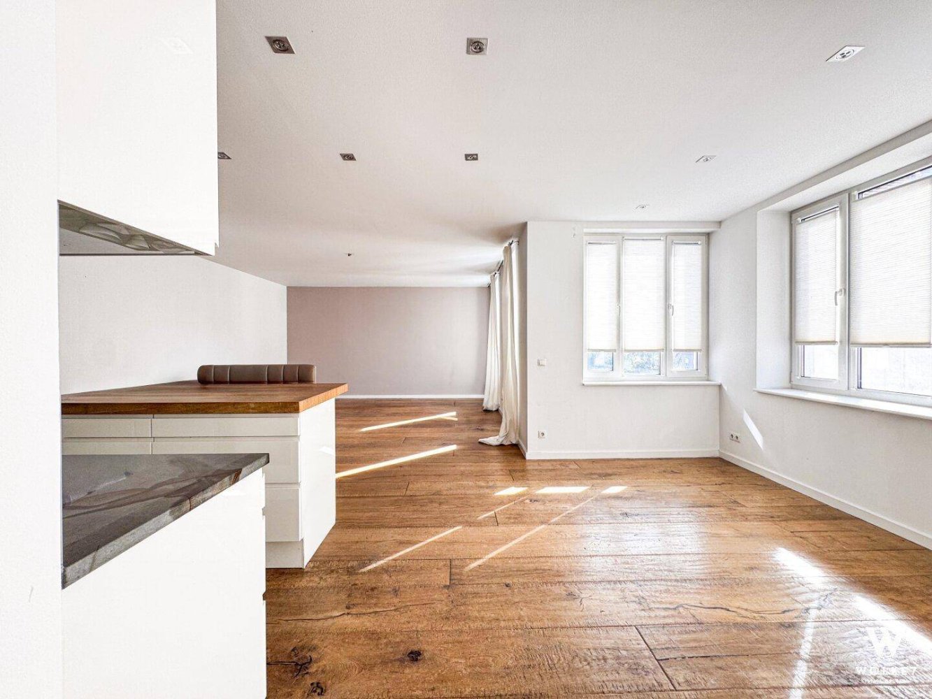 Apartamento de 3 divisões em Ottakring, Austria N.º 240561