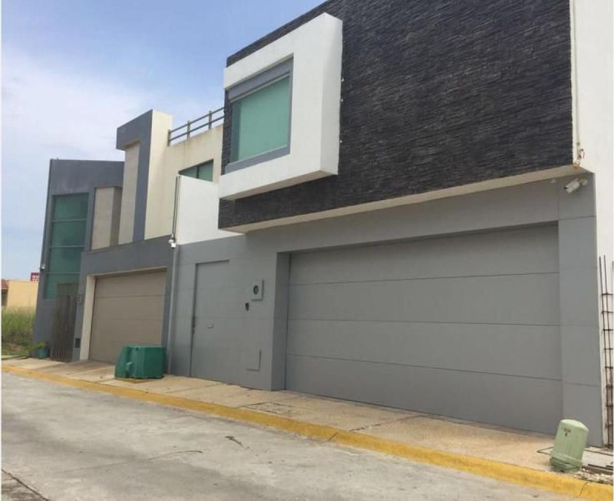 3 Schlafzimmer Haus in Veracruz, Mexico, Nr. 228367