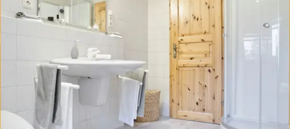 Apartamento de 4 dormitorios en Rhein-Sieg, Germany No. 164537 10