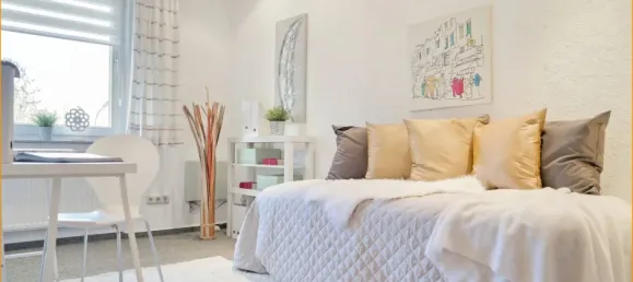 Apartamento de 4 dormitorios en Rhein-Sieg, Germany No. 164537 12