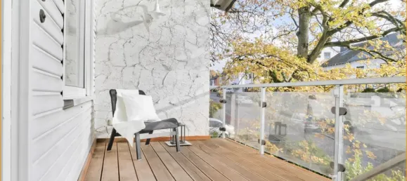 Apartamento de 4 dormitorios en Rhein-Sieg, Germany No. 164537 6