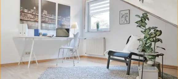 Apartamento de 4 dormitorios en Rhein-Sieg, Germany No. 164537 11