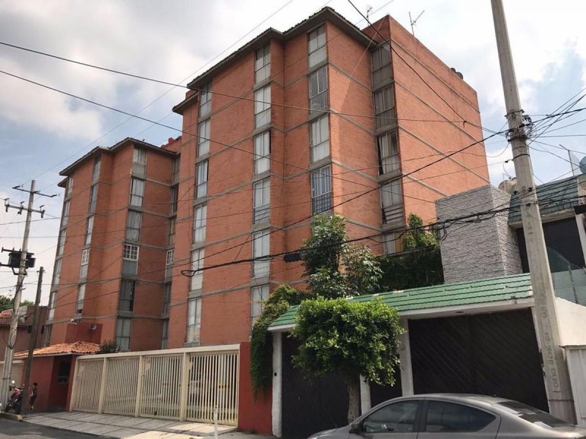 3 bedrooms Apartment in Mexicali, Mexico No. 183795