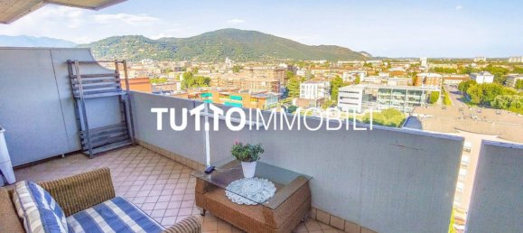 1 bedroom Penthouse in Brescia, Italy No. 307346 3