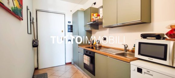 1 bedroom Penthouse in Brescia, Italy No. 307346 12