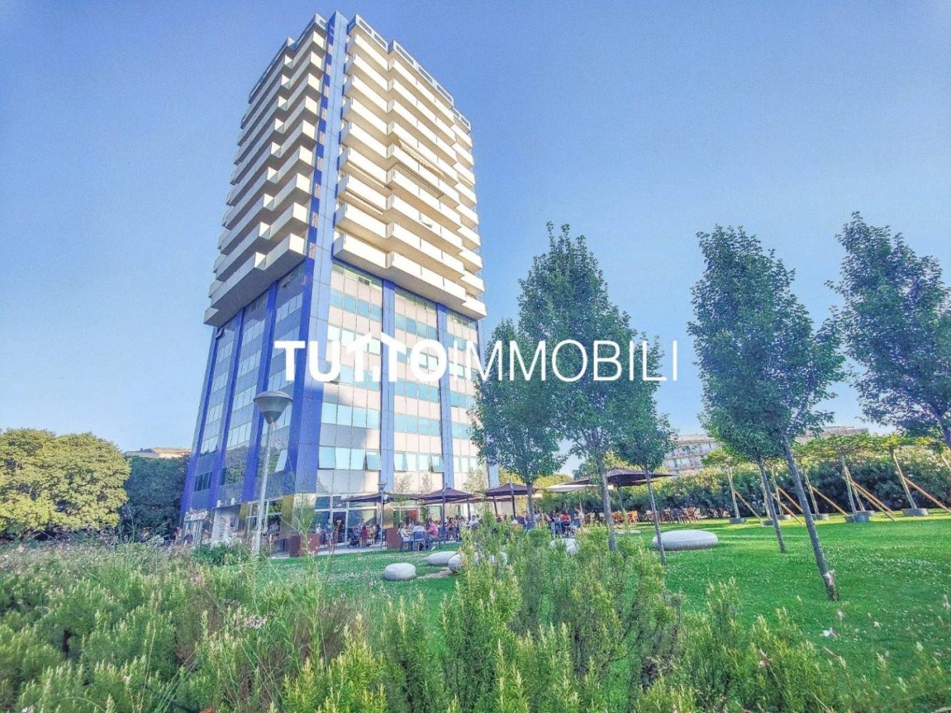 1 bedroom Penthouse in Brescia, Italy No. 307346