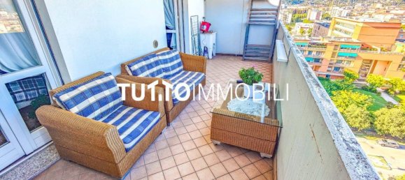 1 bedroom Penthouse in Brescia, Italy No. 307346 4