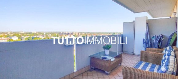 1 bedroom Penthouse in Brescia, Italy No. 307346 5