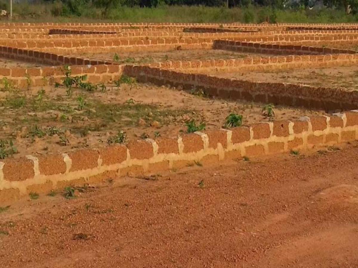  Land in Bhubaneshwar, India No. 66094