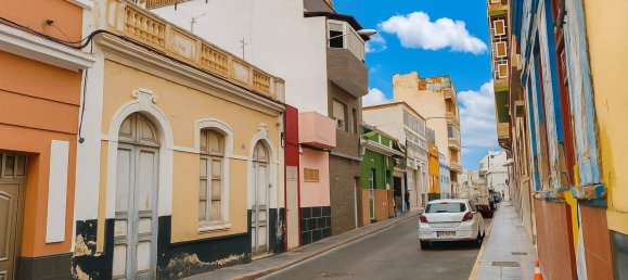 Adosado de 2 dormitorios en Las Palmas De Gran Canaria, Spain No. 177373 16