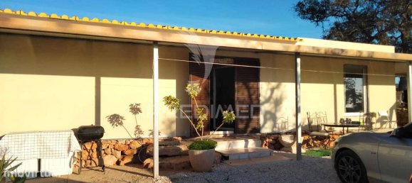 5000m² Land in Paderne, Portugal No. 31635 8