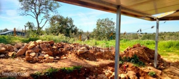 5000m² Land in Paderne, Portugal No. 31635 5