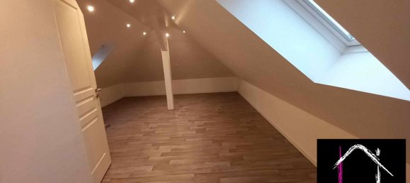 Duplex T2 em Forbach, France N.º 156647 5