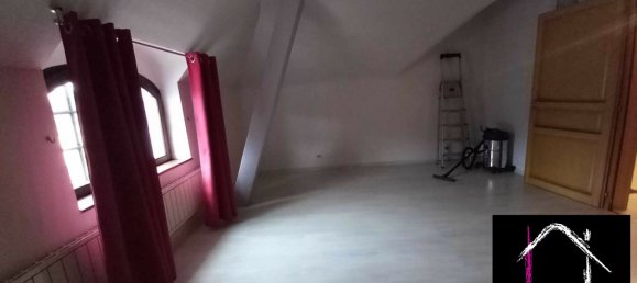 Duplex T2 em Forbach, France N.º 156647 8