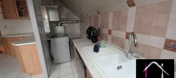 Duplex T2 em Forbach, France N.º 156647 9