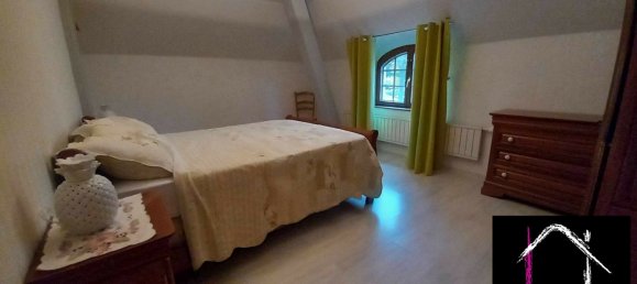 Duplex T2 em Forbach, France N.º 156647 10