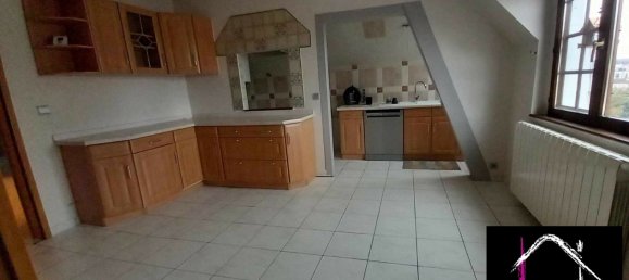 Duplex T2 em Forbach, France N.º 156647 6