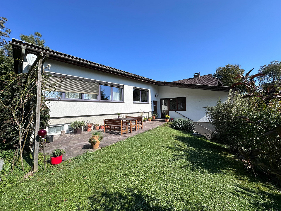 6-Zimmer Bungalow in Klagenfurt am Wörthersee, Austria, Nr. 82430