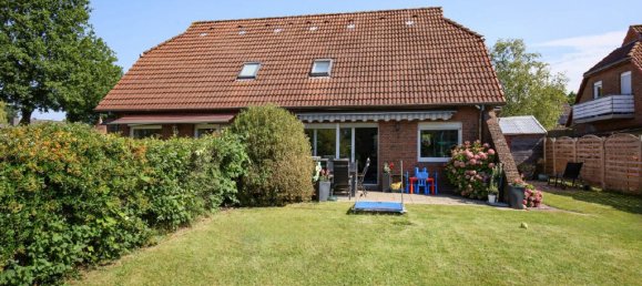 Moradia em banda de 4 divisões em Friesland, Germany N.º 361063 28