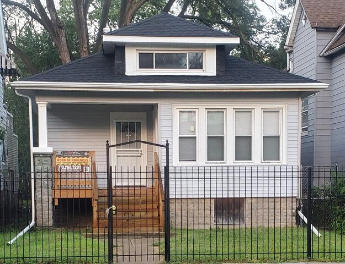 3 bedrooms House in Chicago, USA No. 379717