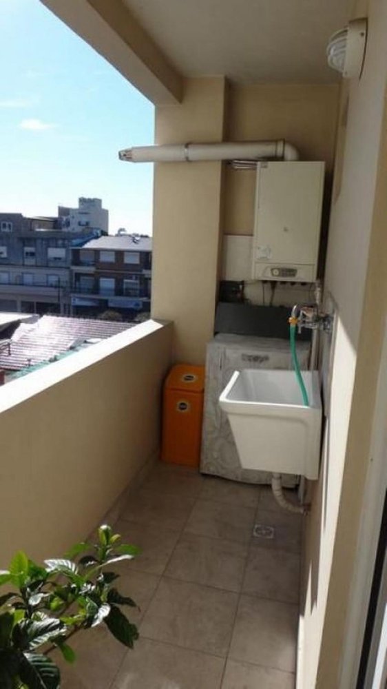 2 Schlafzimmer Wohnung in Tres de Febrero, Argentina, Nr. 52578