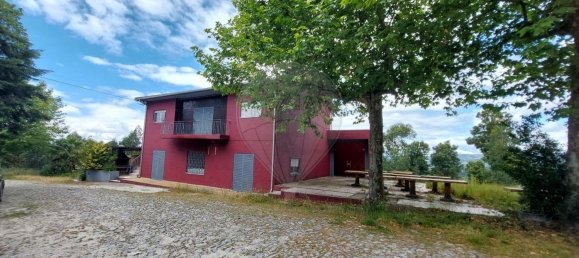 3 Schlafzimmer Haus in Sao Gens, Portugal, Nr. 169069 3