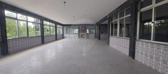 3 Schlafzimmer Haus in Sao Gens, Portugal, Nr. 169069 8