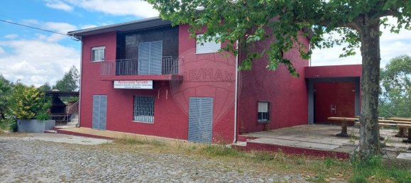 3 Schlafzimmer Haus in Sao Gens, Portugal, Nr. 169069 2