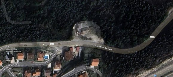 3 Schlafzimmer Haus in Sao Gens, Portugal, Nr. 169069 12