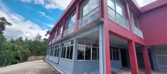 3 Schlafzimmer Haus in Sao Gens, Portugal, Nr. 169069 5