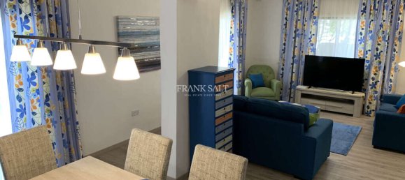 3 chambres Villa à Kappara, Malta No. 6344 5