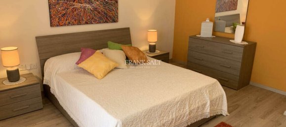 3 chambres Villa à Kappara, Malta No. 6344 8