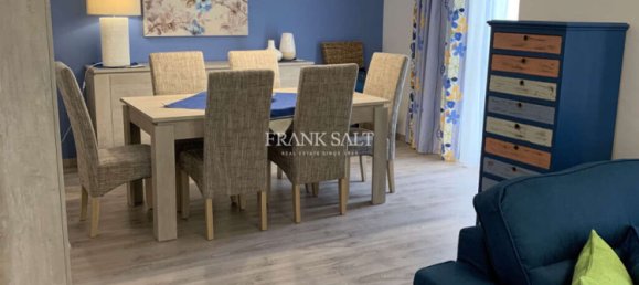 3 chambres Villa à Kappara, Malta No. 6344 6