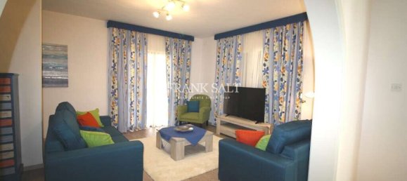 3 chambres Villa à Kappara, Malta No. 6344 4