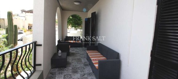 3 chambres Villa à Kappara, Malta No. 6344 15