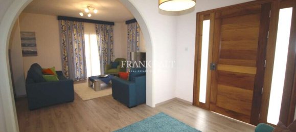 3 chambres Villa à Kappara, Malta No. 6344 3