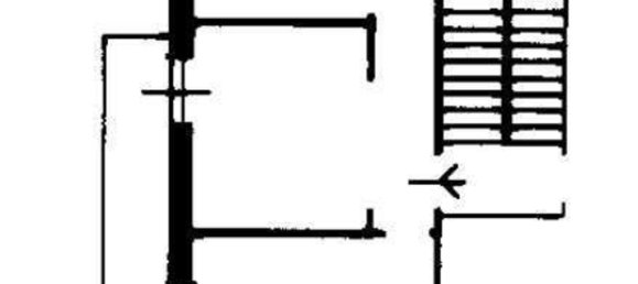 2-salle Appartement à Rapallo, Italy No. 192329 17