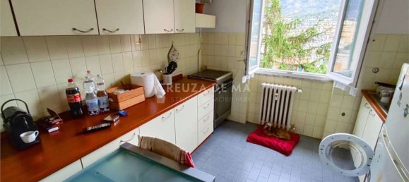 2-salle Appartement à Rapallo, Italy No. 192329 11