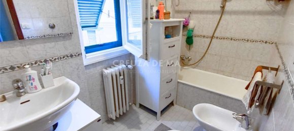 2-salle Appartement à Rapallo, Italy No. 192329 15