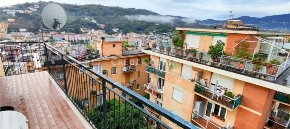 2-salle Appartement à Rapallo, Italy No. 192329 9