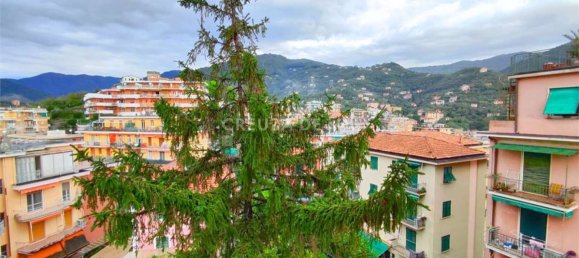 2-salle Appartement à Rapallo, Italy No. 192329 14