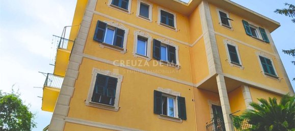 2-salle Appartement à Rapallo, Italy No. 192329 2