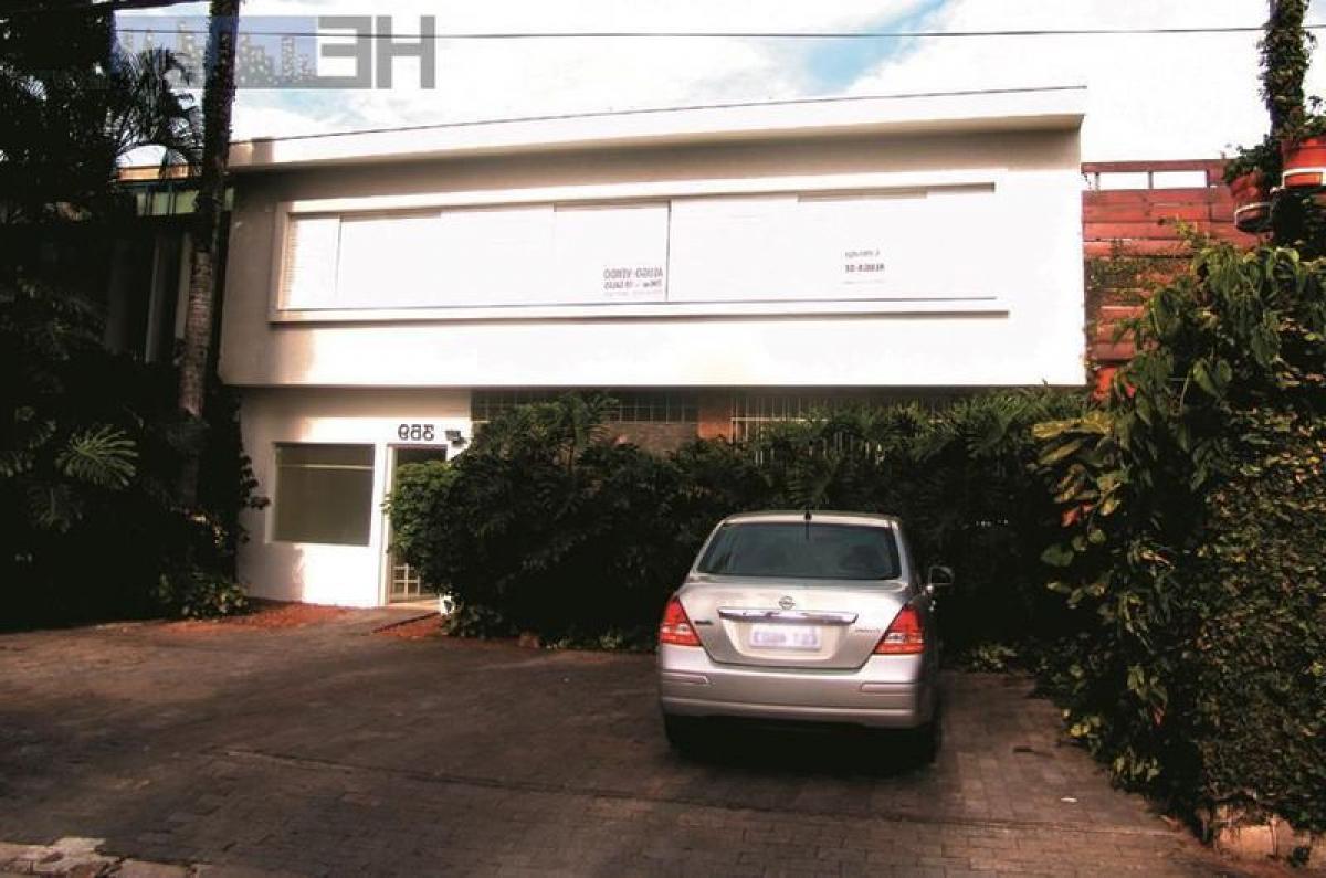 Студия в Сан-Паулу, Бразилия № 439624