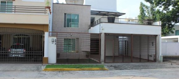 3 chambres Maison à Tabasco, Mexico No. 162876 2