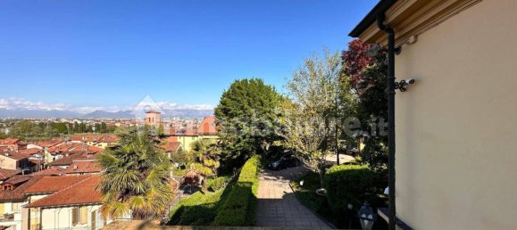 3 bedrooms Villa in San Mauro Torinese, Italy No. 377976 31