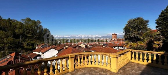 3 bedrooms Villa in San Mauro Torinese, Italy No. 377976 36