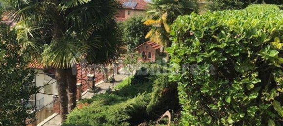 3 bedrooms Villa in San Mauro Torinese, Italy No. 377976 2