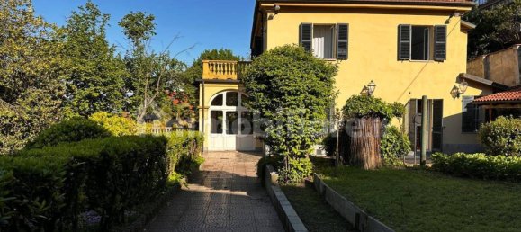 3 bedrooms Villa in San Mauro Torinese, Italy No. 377976 12
