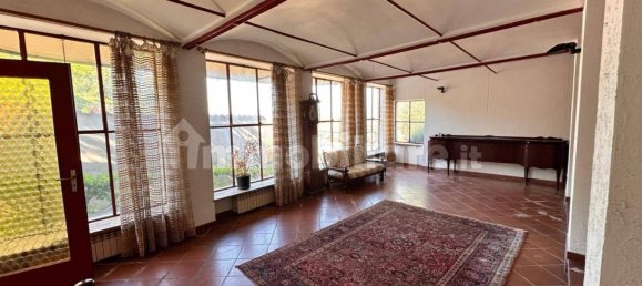 3 bedrooms Villa in San Mauro Torinese, Italy No. 377976 34